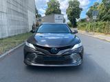Toyota Camry Hybrid Executive 1.Besitz*Erst 23000 Km* - Toyota Camry Gebrauchtwagen in Berlin
