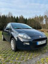 Fiat Punto Evo