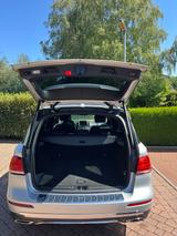 Mercedes-Benz GLE 350 d 4MATIC - - Mercedes GLE 350 SUV