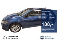 Volkswagen Polo - Vorschau Bild 1