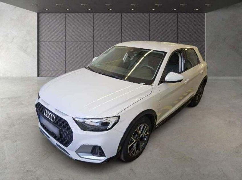 Audi A1 citycarver 35 TFSI