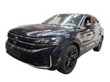 Volkswagen Touareg V6 TDI 4Mot. R-Line*VW-GARANTIE*Standhzg - Volkswagen Touareg in Aachen
