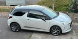 Citroën ds3 - gebrauchte Citroën DS3 aus dem Jahr 2017