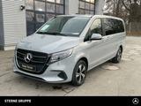 Mercedes-Benz V 220 d 4MATIC STYLE LANG WARMLUFT AHK DREHSITZE