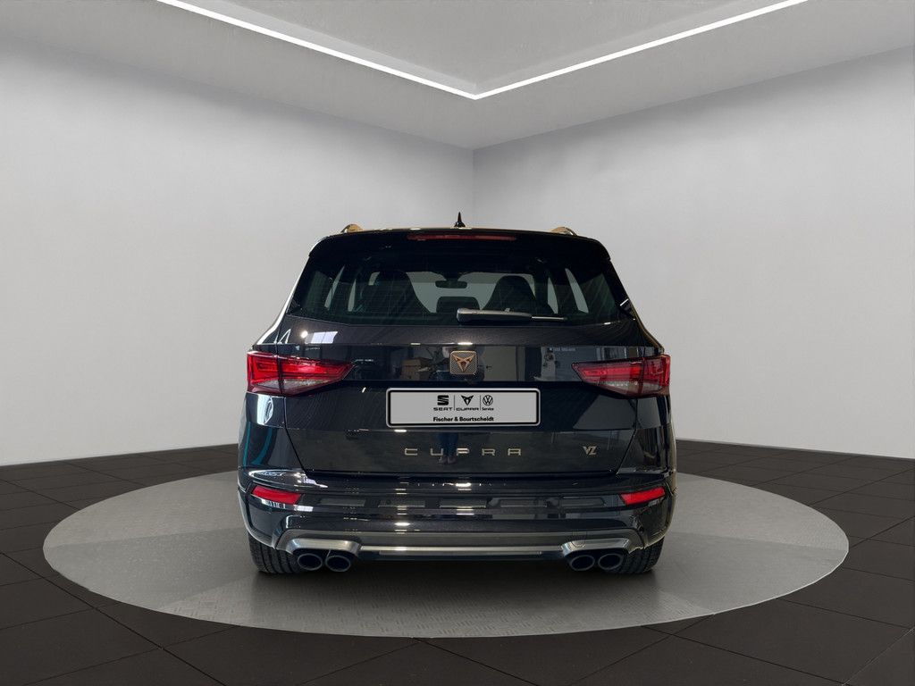 Cupra Ateca - Bild 4