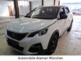 Peugeot 5008 1.6 GT-Line Aut., Navi, LED, Pano, 7-Sitze - Peugeot 5008: 1.6