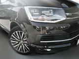 Volkswagen T6 Multivan Generation Six 4Motion DSG AHK ACC S - Multivan 4motion gebraucht