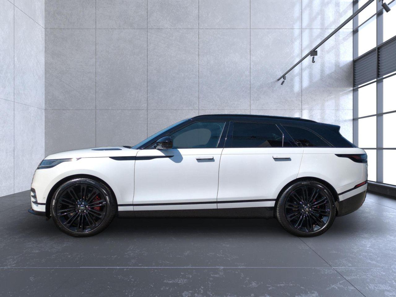 Land Rover Range Rover Velar D300 Dynamic HSE TOP Winter-P.