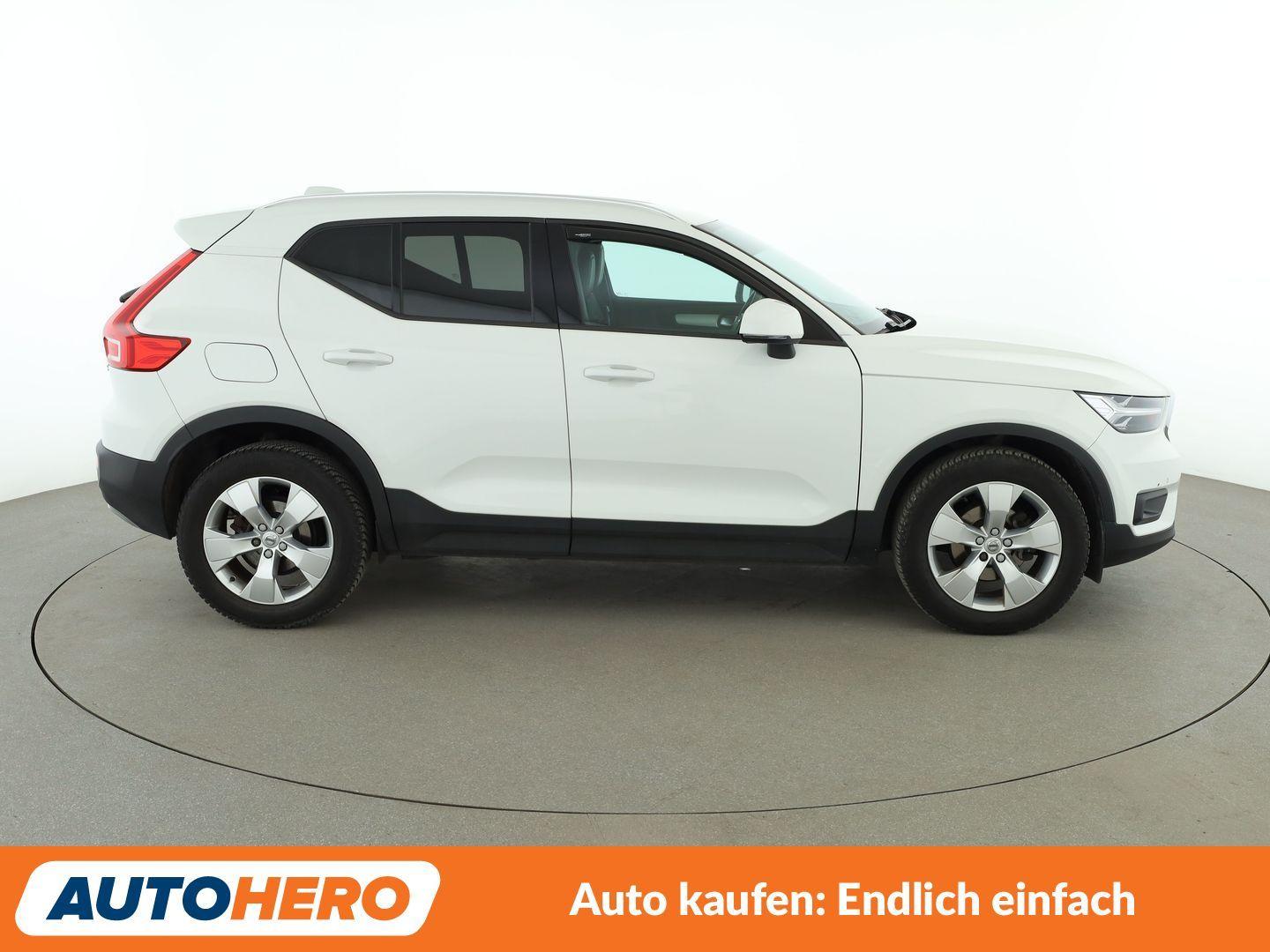 Volvo XC40 1.5 T3 Momentum Pro 2WD *NAVI*LED*TEMPO*CAM