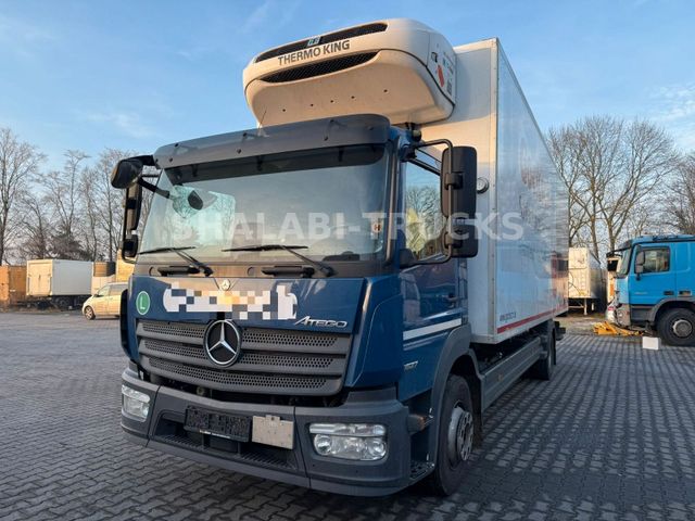 Mercedes-Benz Atego 1527*Thermoking*T-600R*Motorschaden