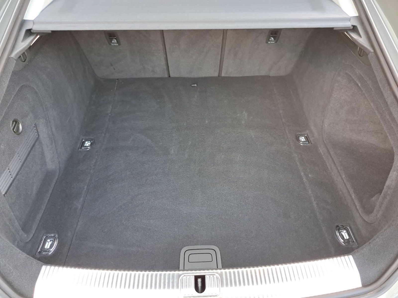 Audi A5 - Bild 11