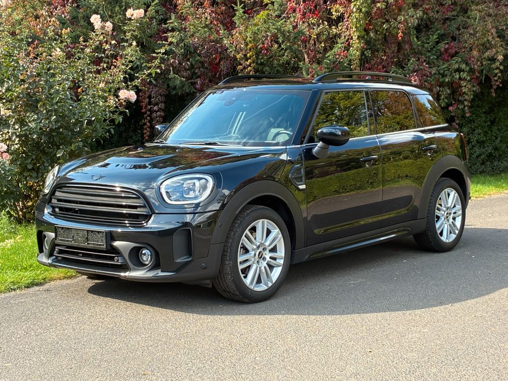 Image of MINI Cooper Countryman