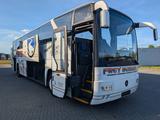 Mercedes-Benz Tourismo O350 - Mercedes-Benz Reisebus Tourismo