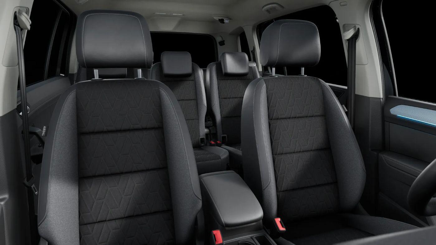 Volkswagen Touran 1.5 TSI DSG ENERGY, миниатюра 5