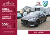 Mazda 2/ 1.5L/Aut/HOMURA/Rückfahr/Sitzheizung/Car-Play - Mazda 2 Hybrid in Duisburg