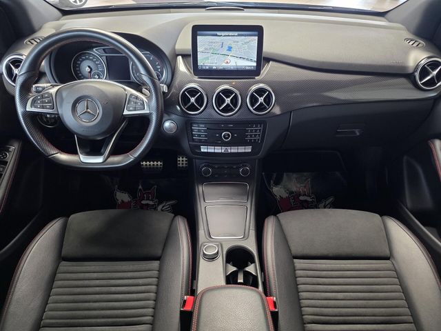 MERCEDES-BENZ B 180 — Foto 16