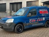 Citroën Berlingo 1.4 benziner - gebrauchte Citroën Berlingo aus dem Jahr 2007
