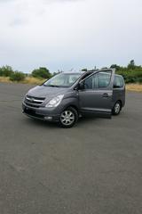 Hyundai H-1 Travel 2.5  Tüv neu - Hyundai H-1 von privat