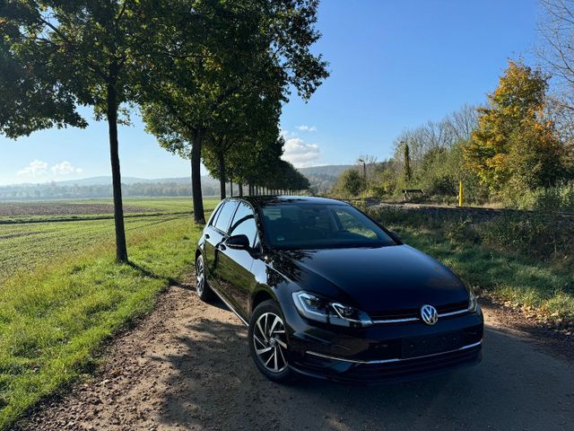 Volkswagen Golf VII Facelift Sound 1,0 TSI