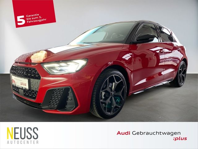 Audi A1 Sportback 35 TFSI S line NAVI+LED+ACC+PRIVACY