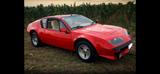 Renault Alpine A310 68TKM unrestauriert! Sammlerzustand - Renault Alpine A310 Benziner Gebrauchtwagen