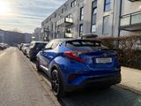 Toyota C-HR Hybrid | 122 PS | Selbstparkend - Toyota C-HR von privat