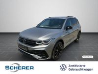 Volkswagen Tiguan Allspace - Vorschau Bild 1