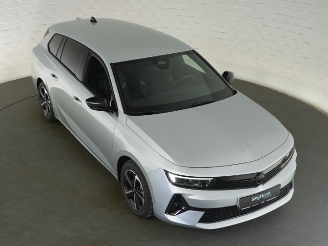 Astra L ST GS+AHK+360 GRAD KAMERA+NAVI+SITZ-/LEN