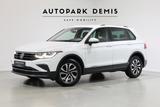 Volkswagen Tiguan Active 2.0 DSG/STHZG/SIDE/ACC/MATRIX/AMBI