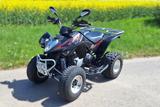 Kymco Maxxer 300 // opt. Schneeräumer  - KYMCO QUAD MAXXER 300