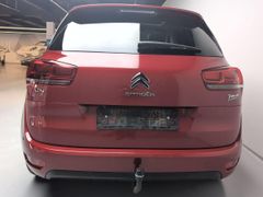 CITROEN Grand C4 Picasso Selection/1.Hand/Zahnriemen ern