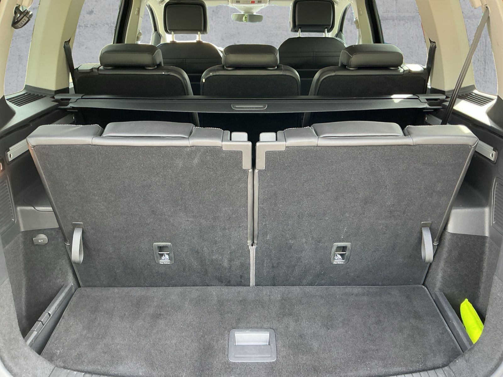 Volkswagen Touran - Bild 14