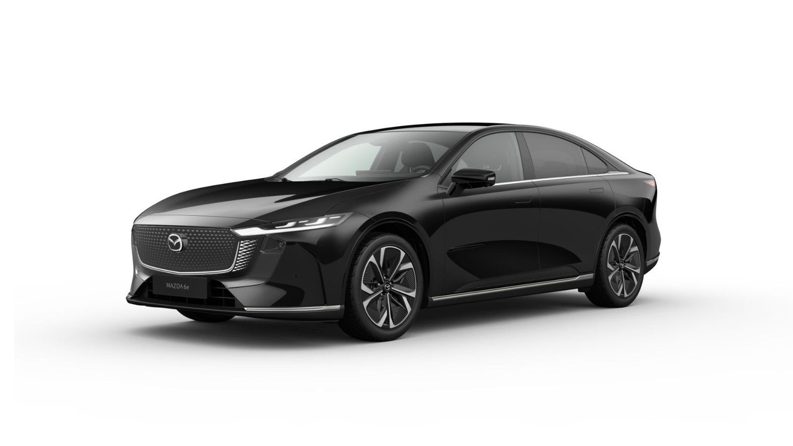 Mazda 6e - Bild 2
