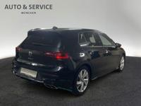 Volkswagen Golf 2.0 TDI R-Line DSG |MATRIX|HUD|PANO|HARMAN|