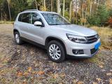 Volkswagen Tiguan 2.0 TSI DSG 4MOTION CUP Track & Style.  - Volkswagen Tiguan CUP-Track-Style