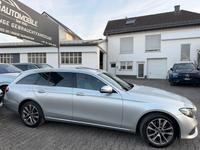 Mercedes-Benz E 200 4Matic Avantgarde DISTR+*AHK*eGSD*MBeam