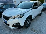 Peugeot 5008 1.6 THP GT Line*7 Sitzer*LED*Kamera*Leder* - Peugeot in Wuppertal