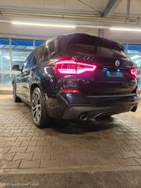 BMW X3 xDrive30i M-Paket/HUD/AHK/2.HD/Garantie(opt.) - BMW X3 Gebrauchtwagen in München
