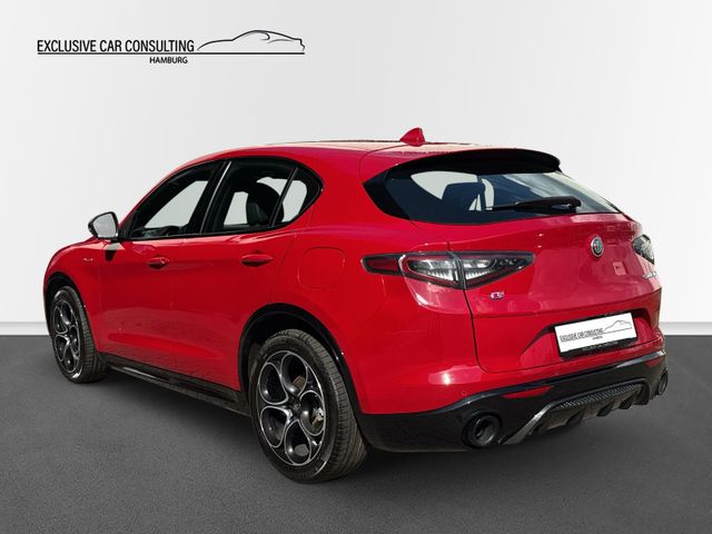 ALFA ROMEO Stelvio – Bild 4