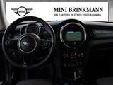 MINI Cooper 3-Türer aut. / CHILI + NAVI + LED + LMR - MINI MINI: Tuerer