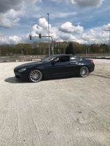 BMW 650i F13 (TAUSCH) Innenraum Bilder vor... - BMW 650: F