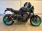 Yamaha MT-09 RN87 mit Garantie - inklusive viel Zubehör - YAMAHA R8