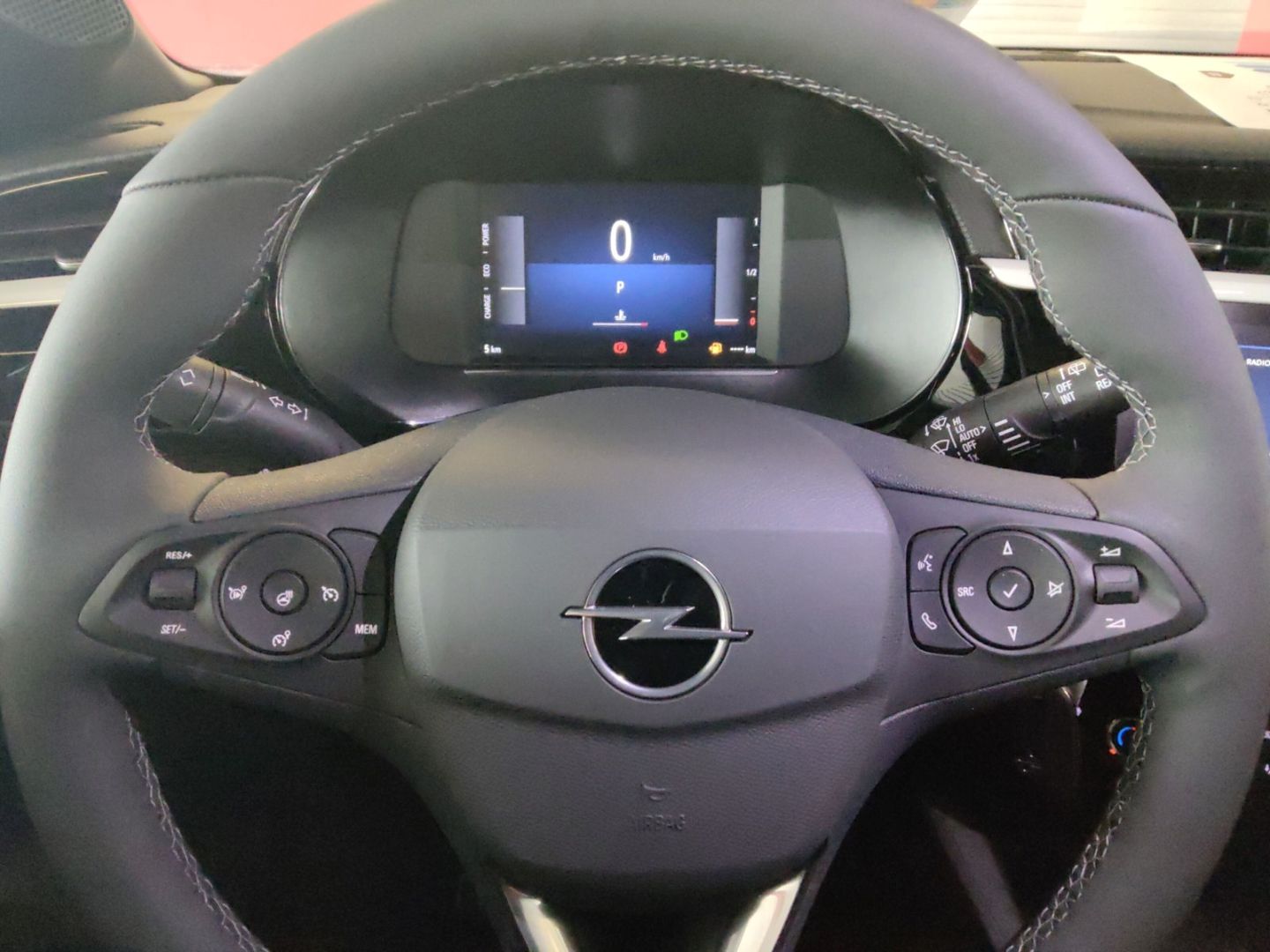 Opel Corsa - Bild 12