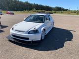 Honda Civic 1.6i SR SR - gebrauchte Honda Civic aus dem Jahr 1997