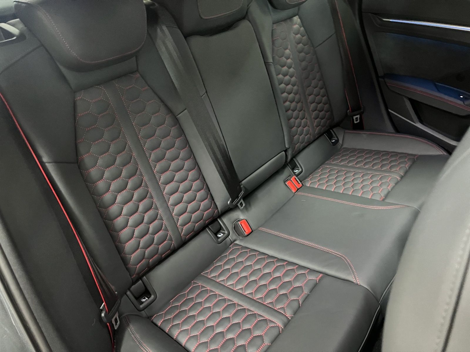 Audi RS3 - Bild 17