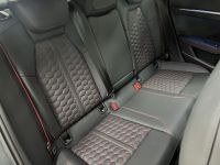 Audi RS3 - Vorschau Bild 17