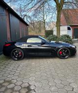 BMW Z4 sDrive20i M SPORT PAKET A M SPORT PAKET - BMW Z4 m-sport mit Benzin-Antrieb