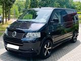 Volkswagen VW T5 Multivan 2.5 TDI DPF 4Motion Highline - Volkswagen T5 Multivan in Frankfurt (Main)
