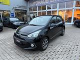 Hyundai i10 FIFA World Cup Edition - Hyundai i10: Fifa
