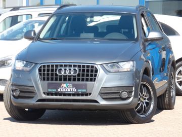 Audi Q3 - 1
